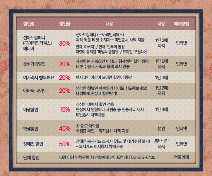 아빠 철들이기 Gallery
