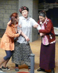 제33회 전국연극제, 닻 Gallery