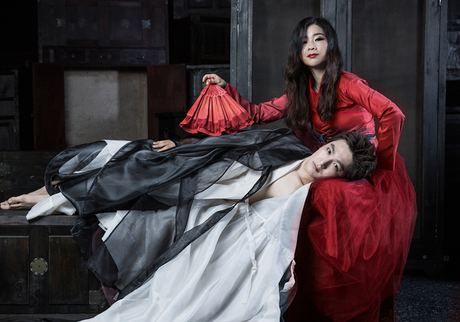 문제적 인간 연산 Gallery