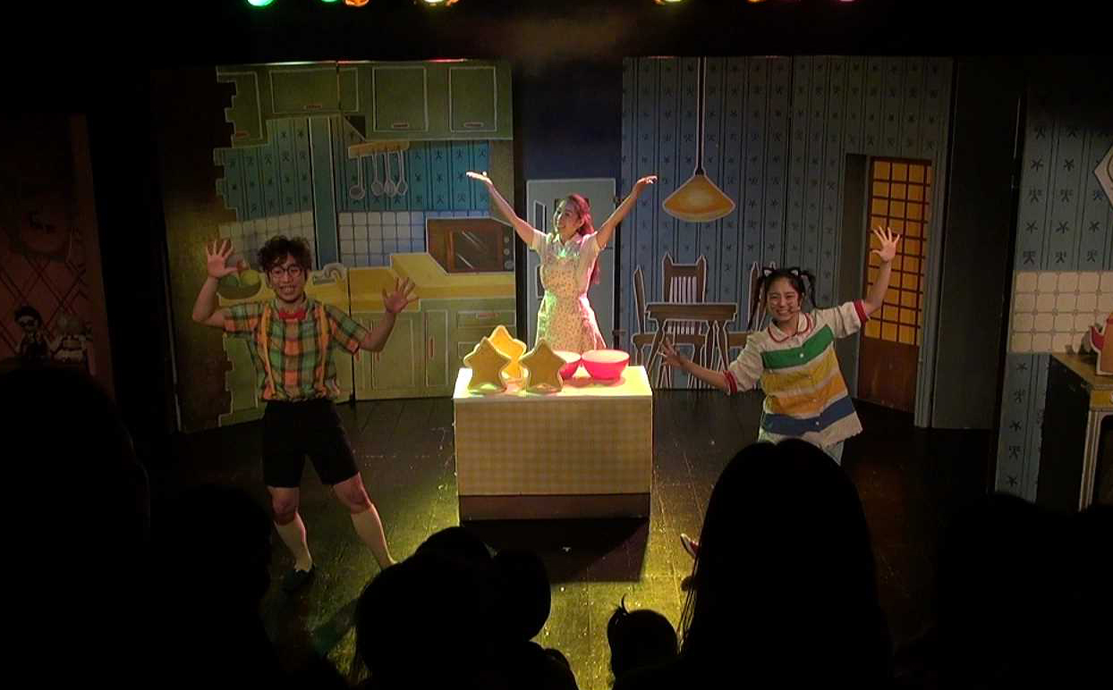 구름빵 (동요콘서트) Gallery