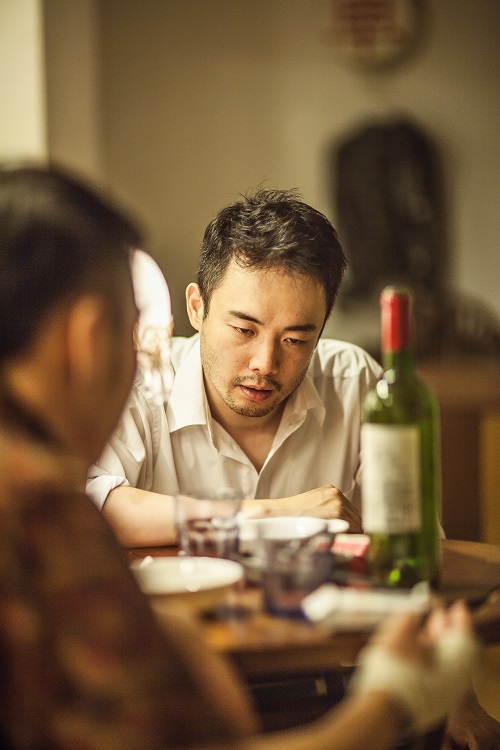 이방인 공연 소개