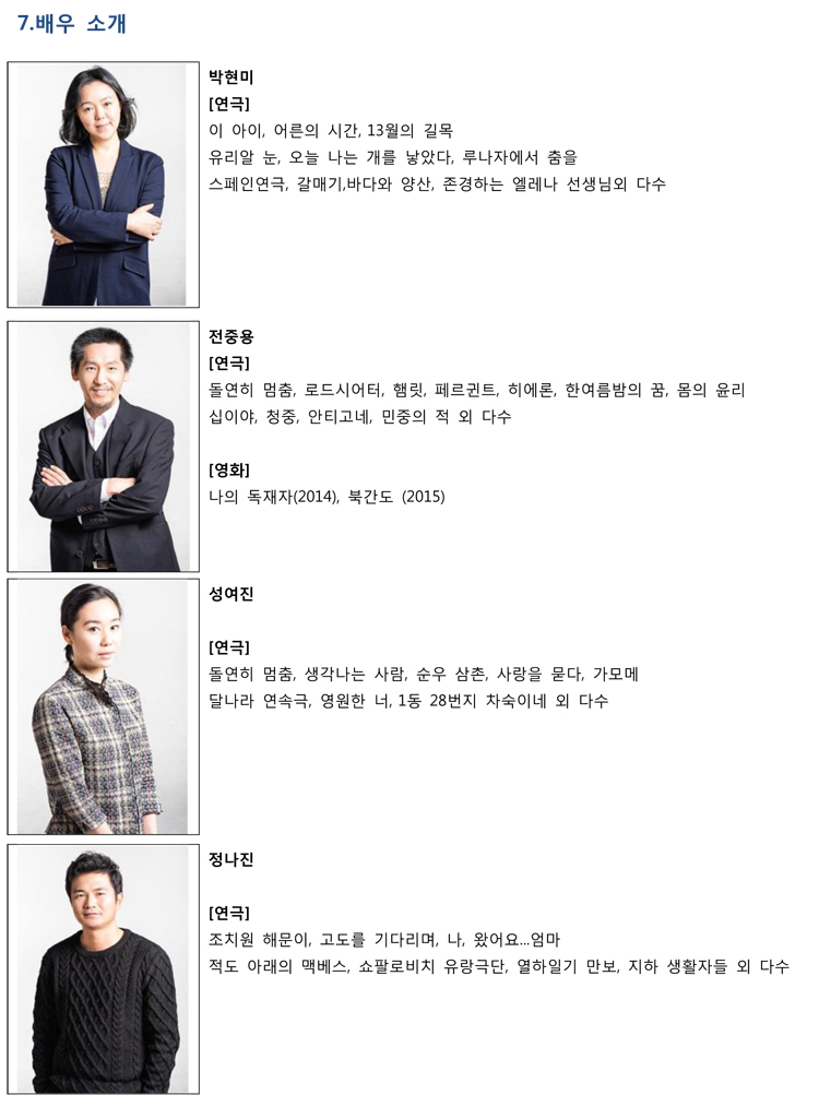 두 코리아의 통일 Gallery