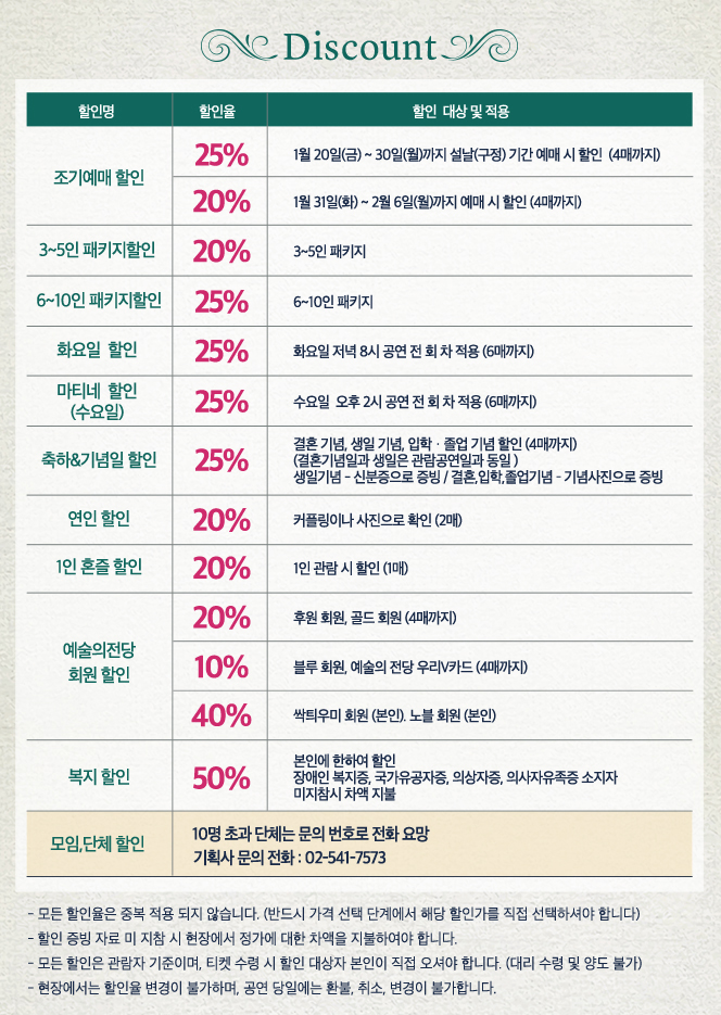 넌센스2 공연 소개
