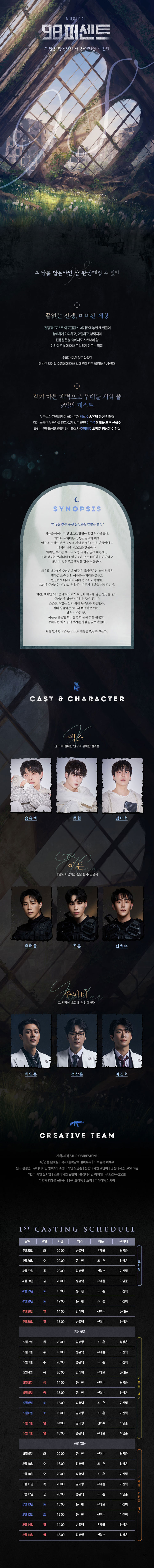 98퍼센트 Gallery