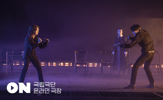햄릿 Gallery