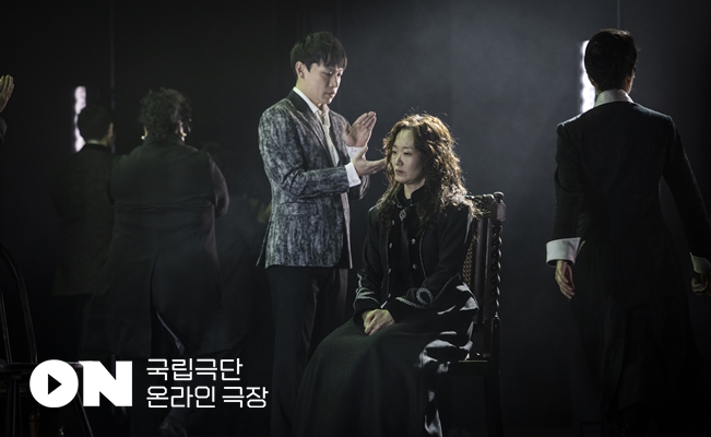 햄릿 Gallery