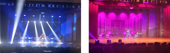프리즌 [대전 평송] 공연 소개