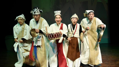 제34회 거창국제연극제, 수상한 외갓집 (07.28) Gallery