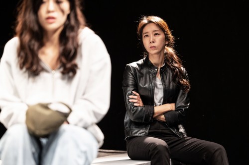 제34회 거창국제연극제, 부정 (08.03) 공연 소개