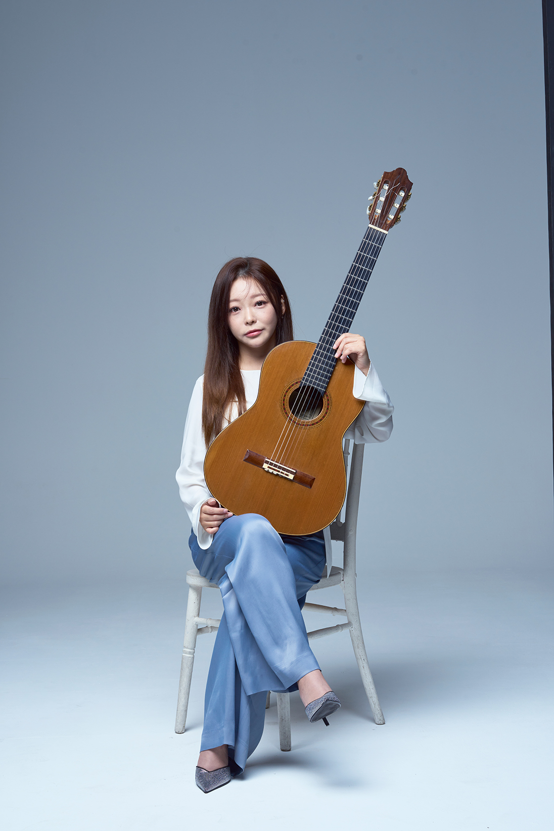 수성아트피아 마티네시리즈 월드 콩쿠르 위너스 시리즈 기타 박규희 (10월) 소개이미지