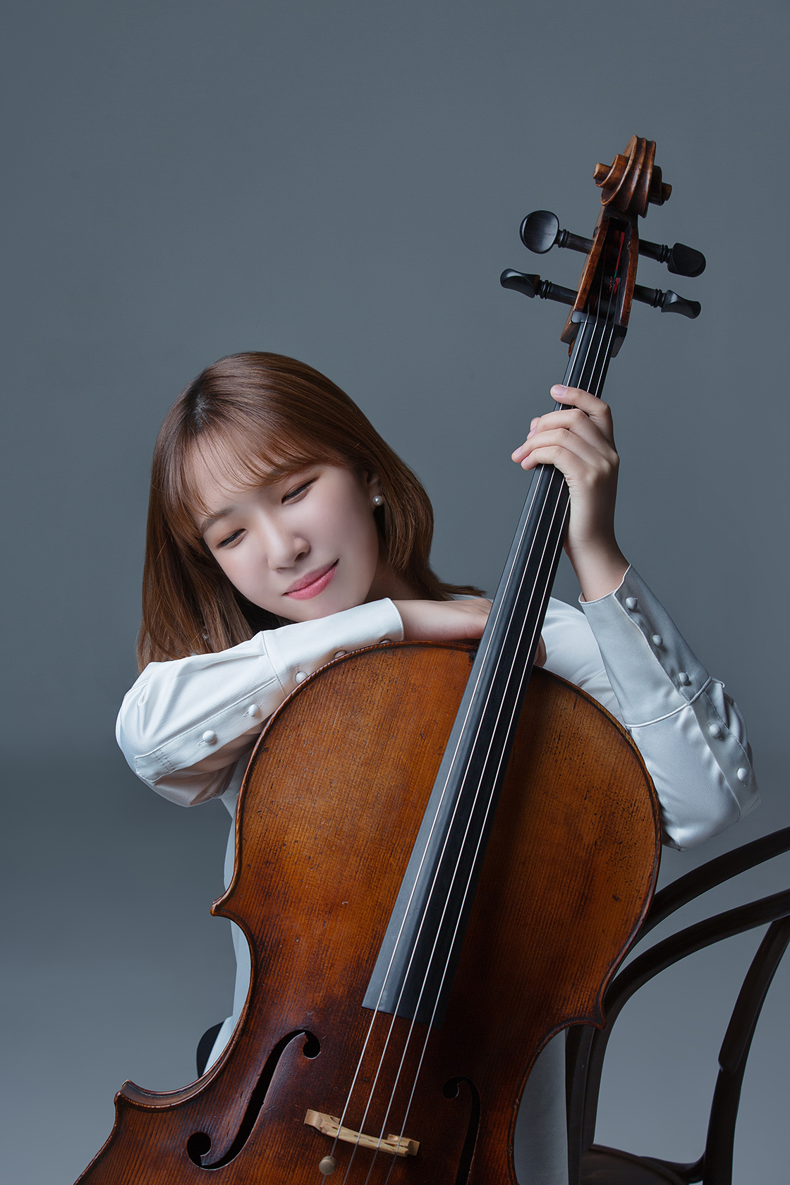 수성아트피아 마티네시리즈 월드 콩쿠르 위너스 시리즈 첼로 이영은 (9월) 소개이미지