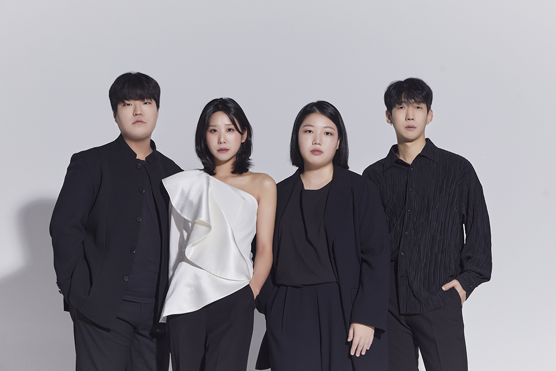 수성아트피아 마티네시리즈 월드 콩쿠르 위너스 시리즈 아레테 콰르텟 (11월) 소개이미지