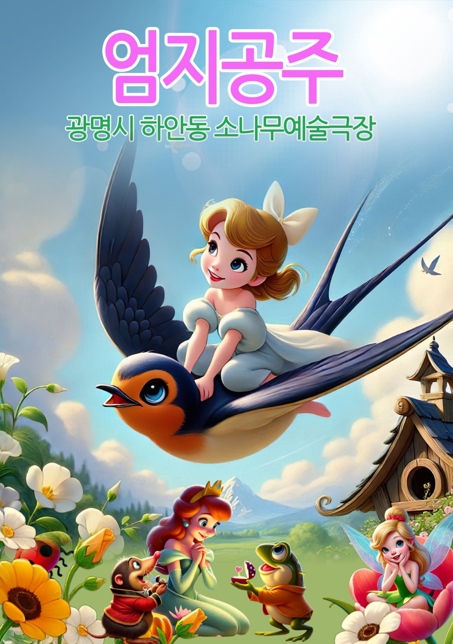 엄지공주 광명 소개이미지