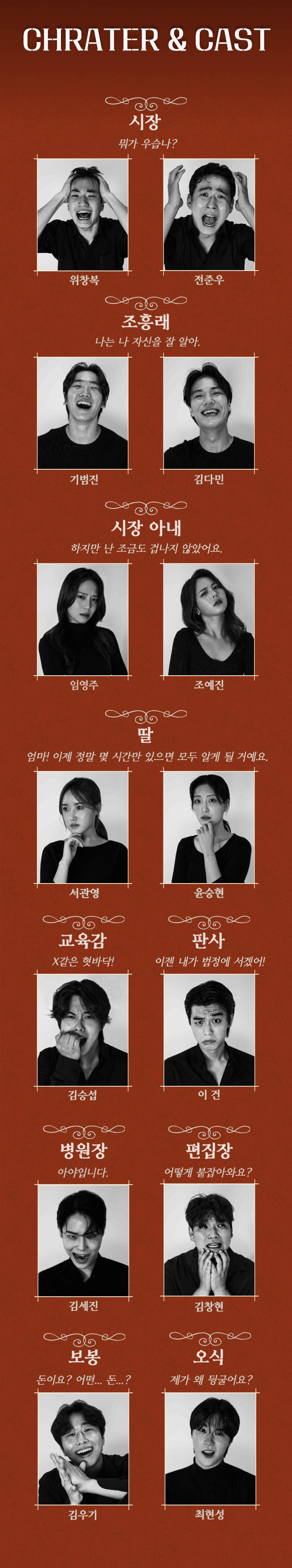 검찰관 Gallery