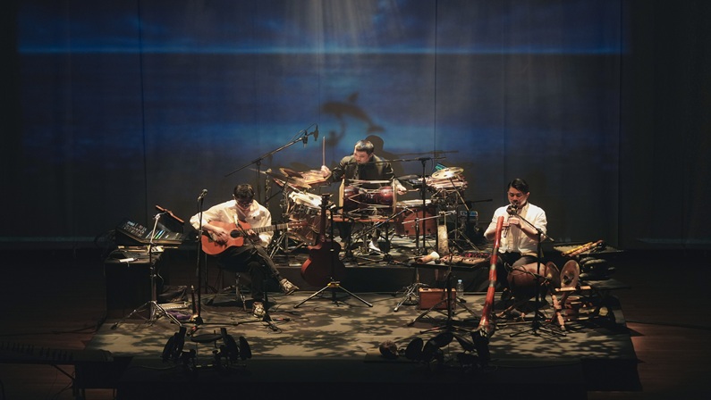 공명 콘서트 from the grain 소개이미지