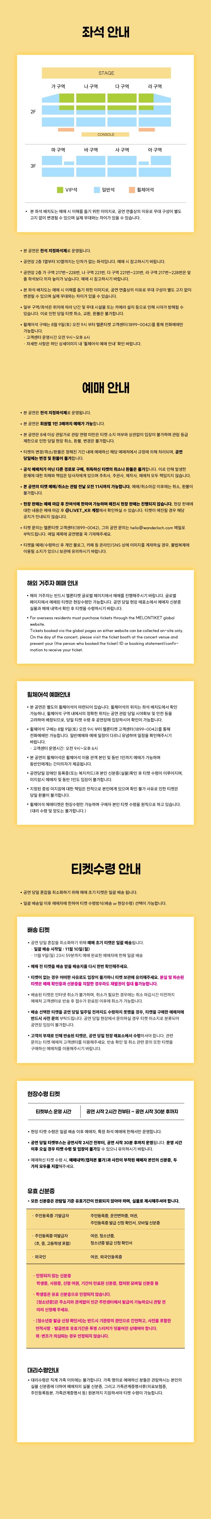 FRUITS ZIPPER 1st ASIA TOUR 서울 소개이미지