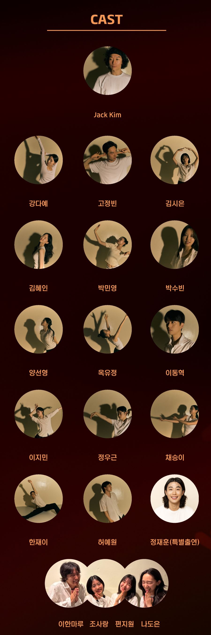 사랑을 잃어버린 사람들 세포편 소개이미지