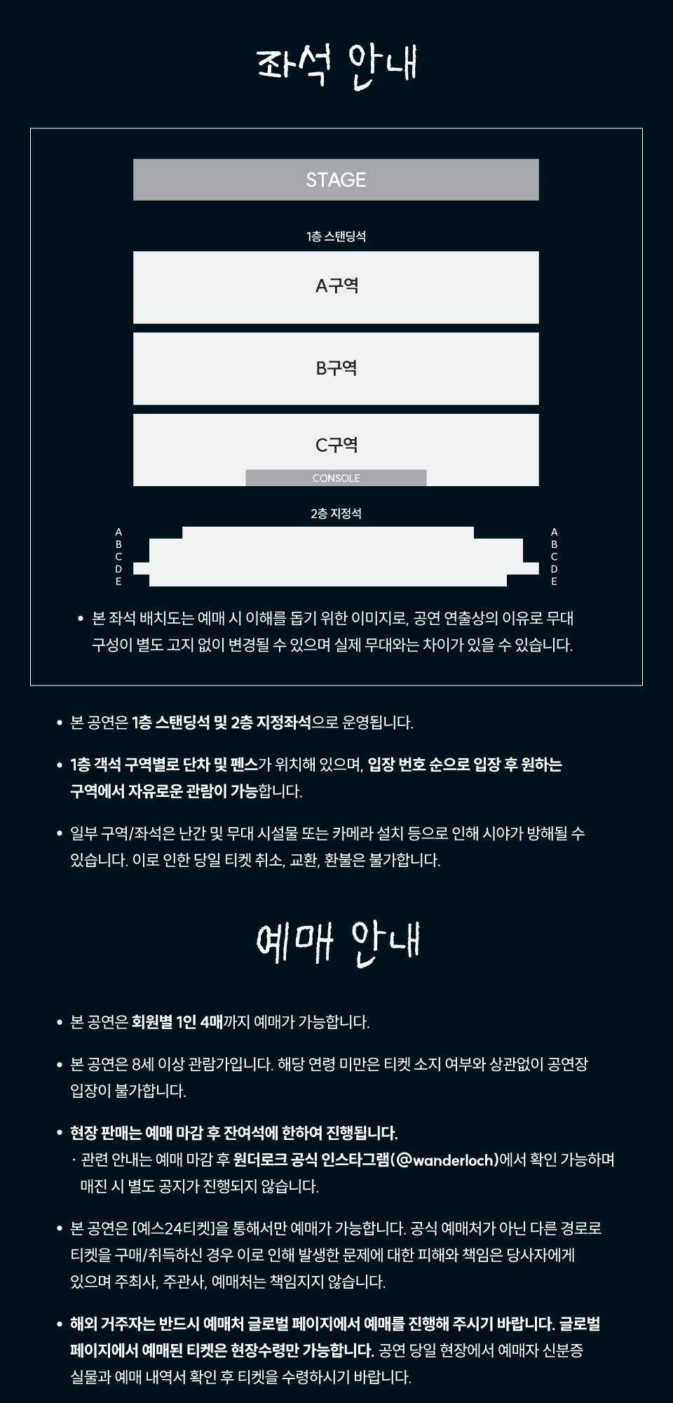 @WANDERLOCH with Shin In Ryu X KIK 소개이미지