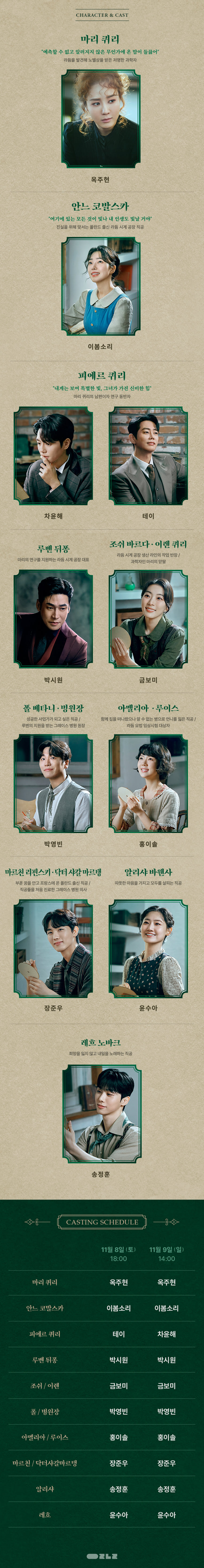 마리 퀴리 고양 소개이미지