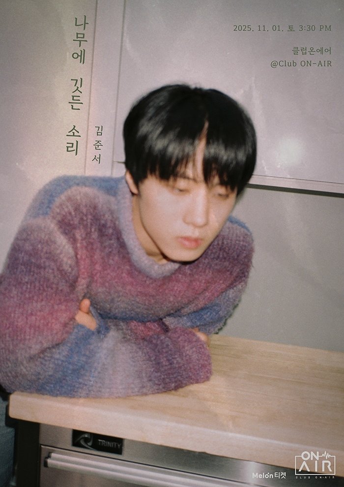 김준서 나무에 깃든 소리 소개이미지