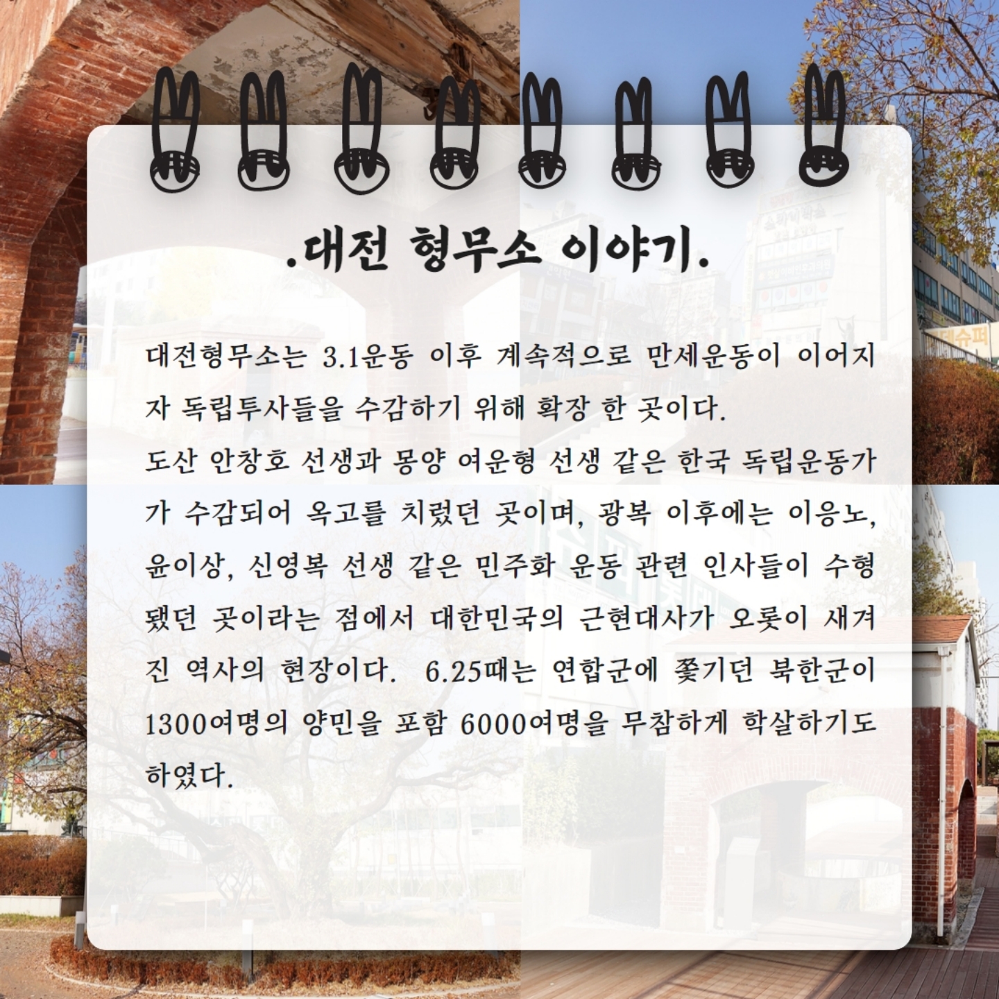 달정이와 버들이 대전 동구 소개이미지