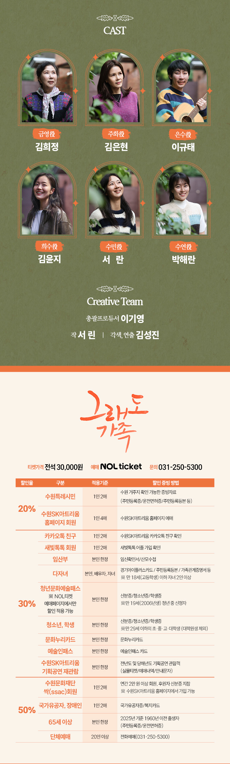 그래도 가족 수원 소개이미지