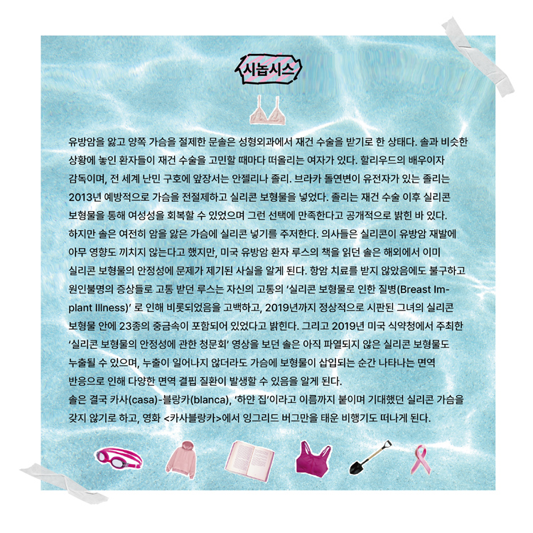 안젤리나졸리 따라잡기 소개이미지