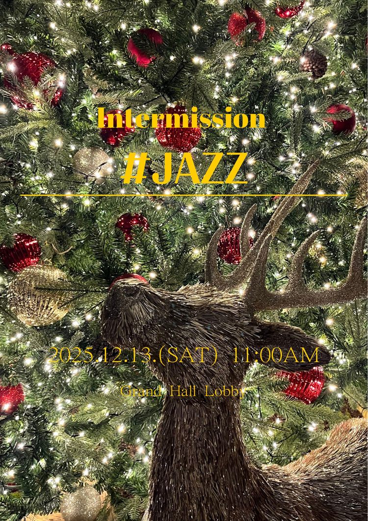 클래식 오아시스 인터미션 #재즈 대구 소개이미지