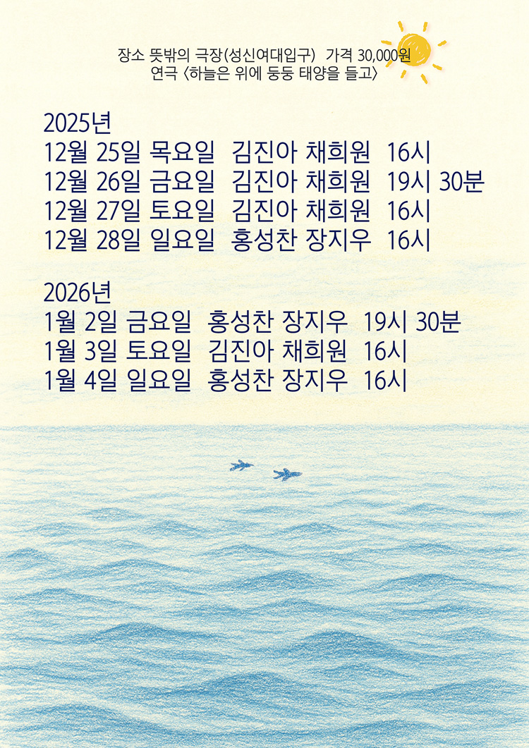 하늘은 위에 둥둥 태양을 들고 Gallery