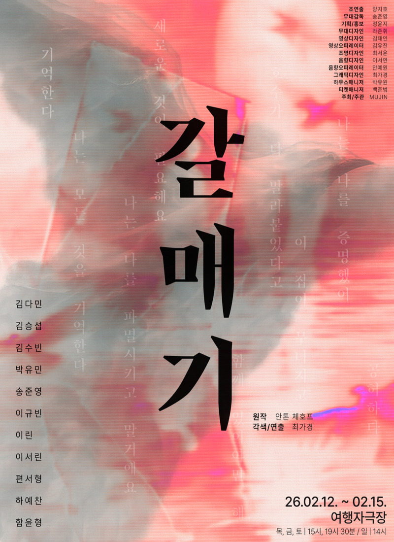 갈매기 Gallery