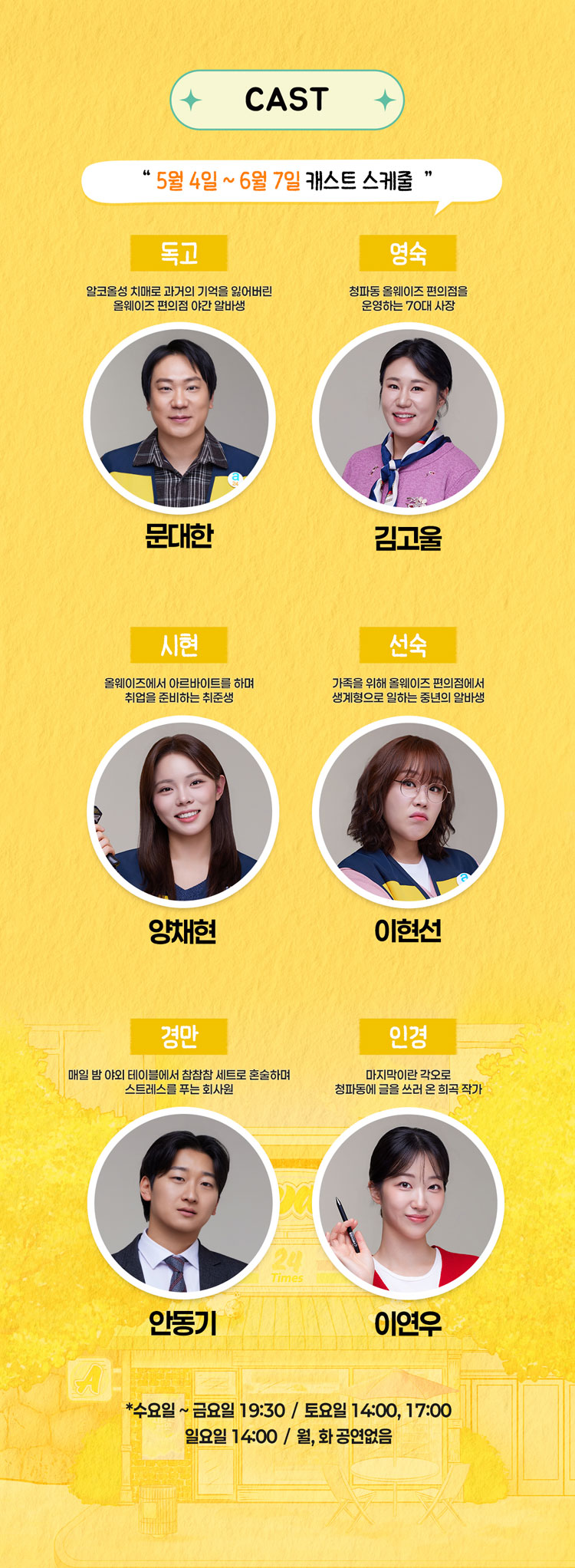 불편한 편의점1 부산 소개이미지