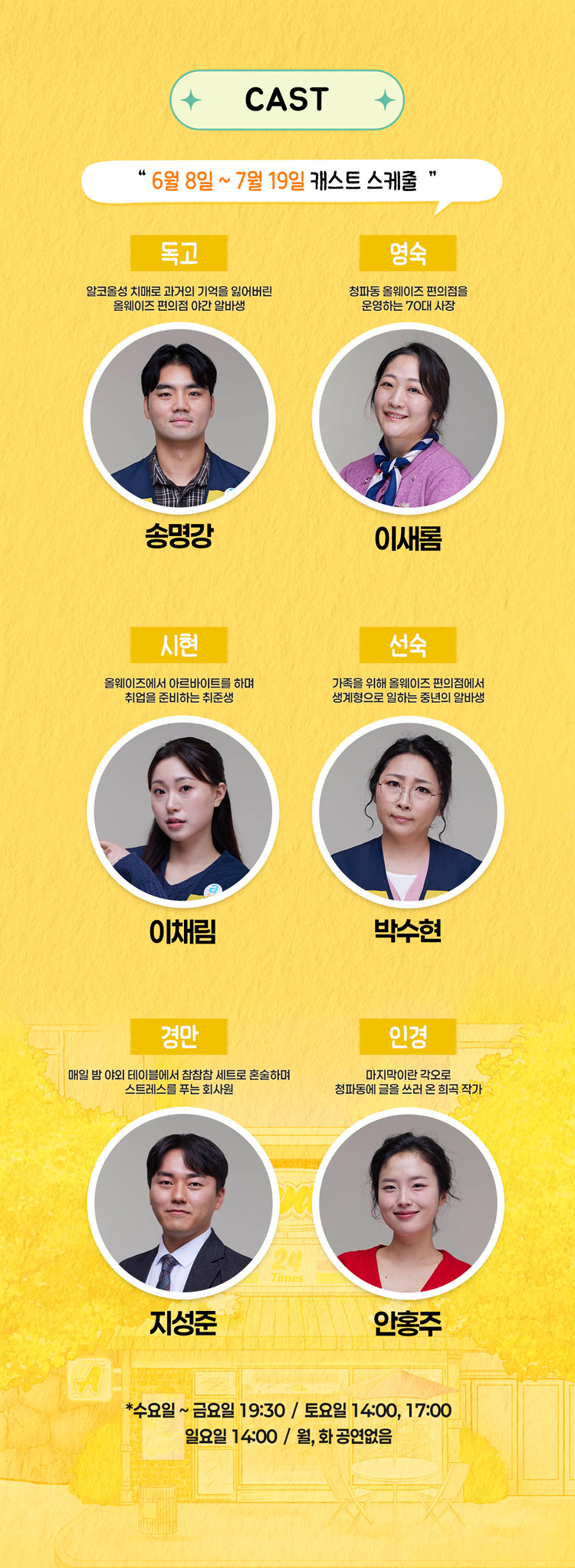 불편한 편의점1 부산 소개이미지