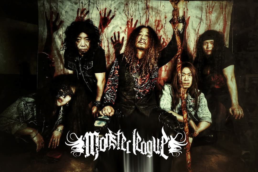 MELODIC HEAVEN METAL FEST, 이태리 멜로딕 메탈 밴드 Secret RULE 첫 내한 공연 상세 2