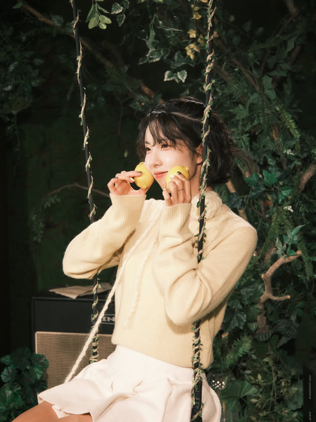 숲세권 라이브, 정예원 단독 공연: 레몬트리 상세 2