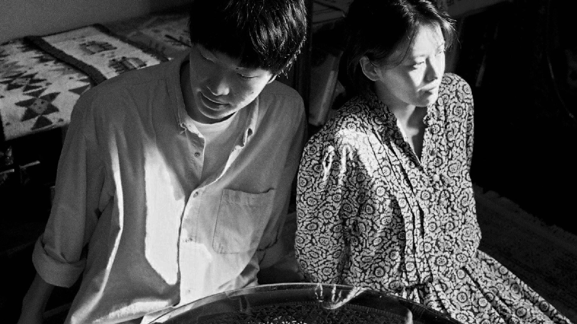 여유와 설빈 on Sync Next 26 소개이미지