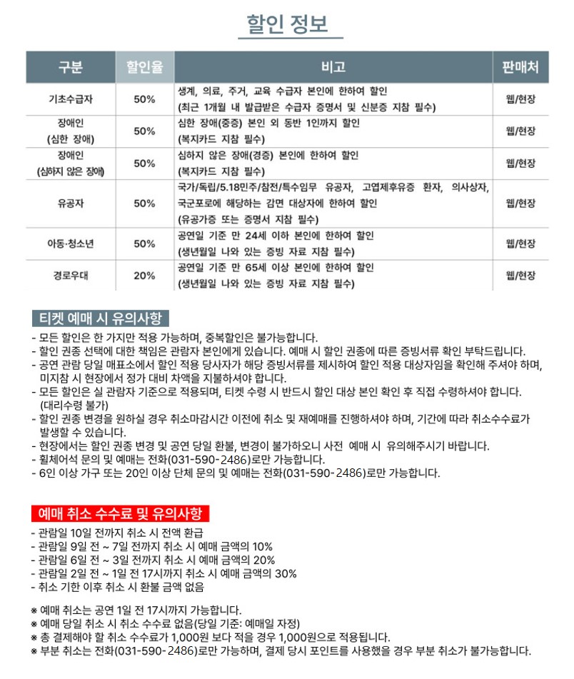 제23회 남양주시립합창단 정기연주회 카르미나 부라나 소개이미지
