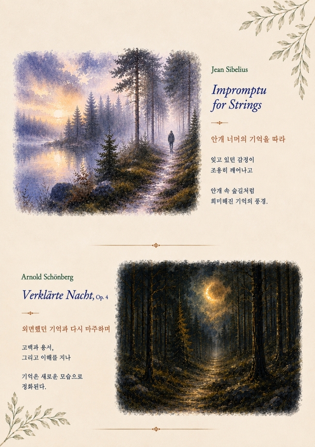 회상 시리즈 Ⅰ, 정화된 밤 [인천] 소개 이미지 5