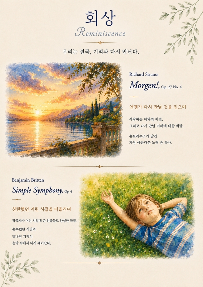 회상 시리즈 Ⅰ, 정화된 밤 [인천] 소개 이미지 4