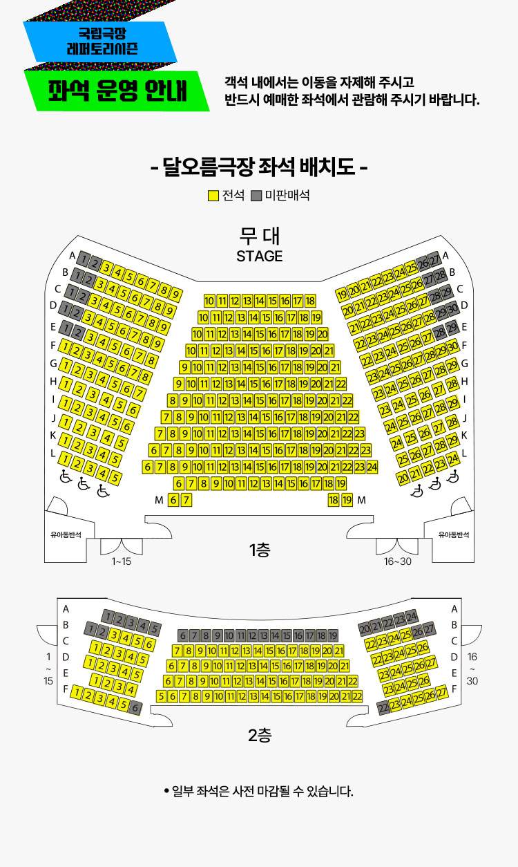 국립창극단: 흥보, 박을 타다 상세 이미지