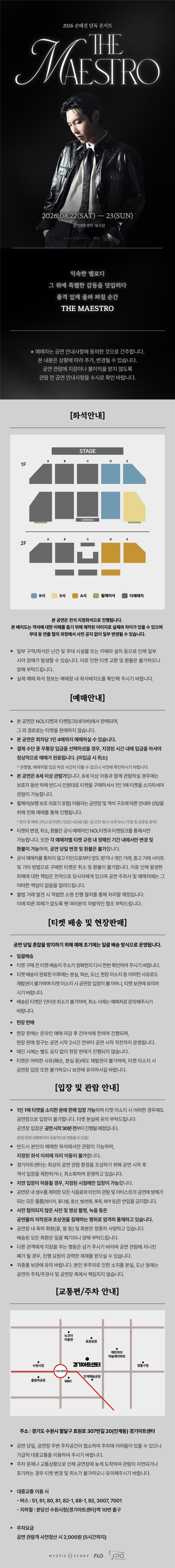 Show info 1