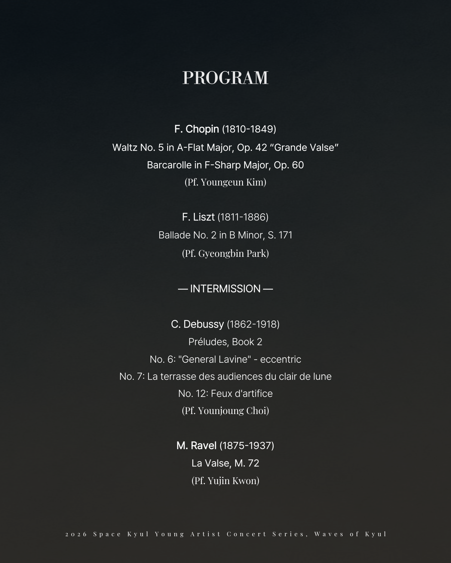 Show info 4