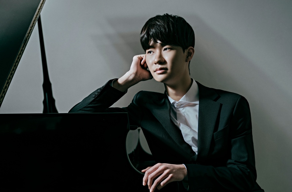제1195회 하우스콘서트, 홍석영 (Piano) 소개 이미지 1