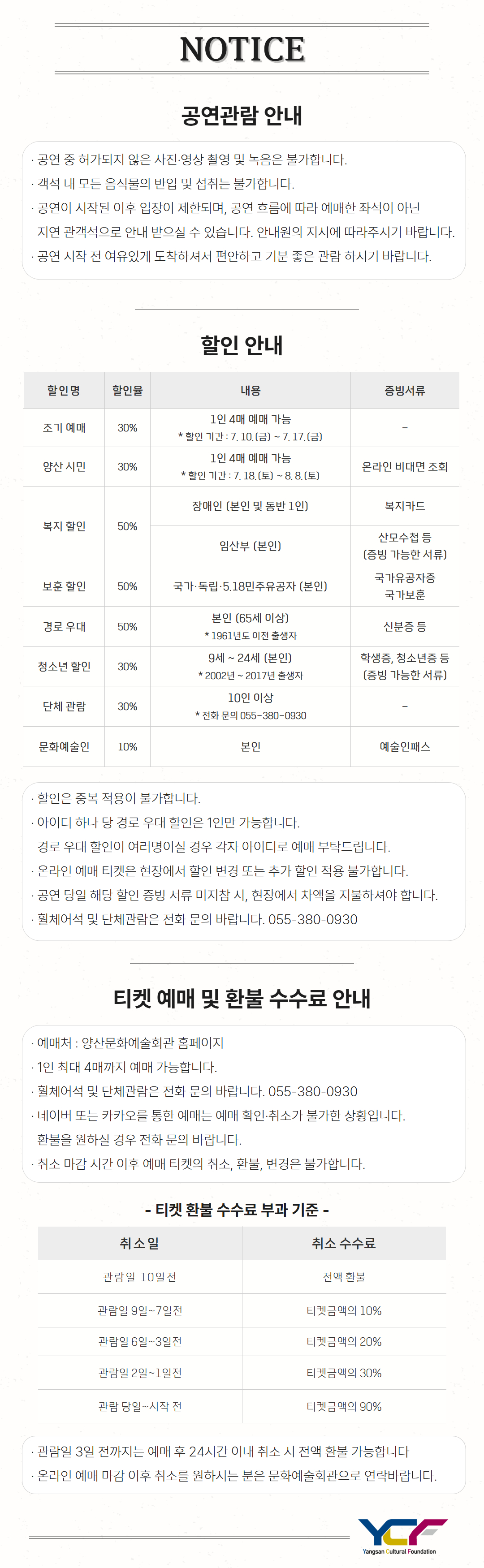 Show info 5
