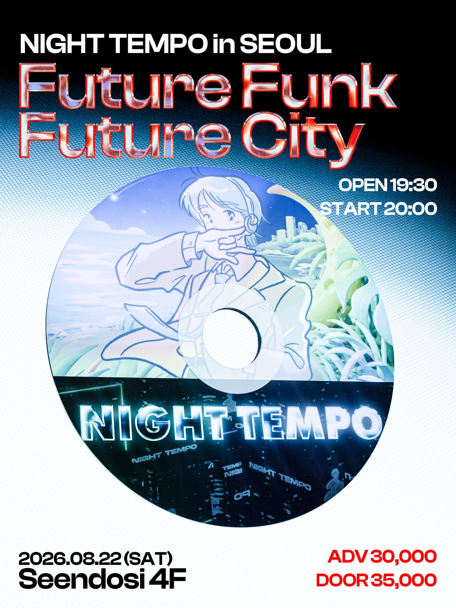 Show info 1