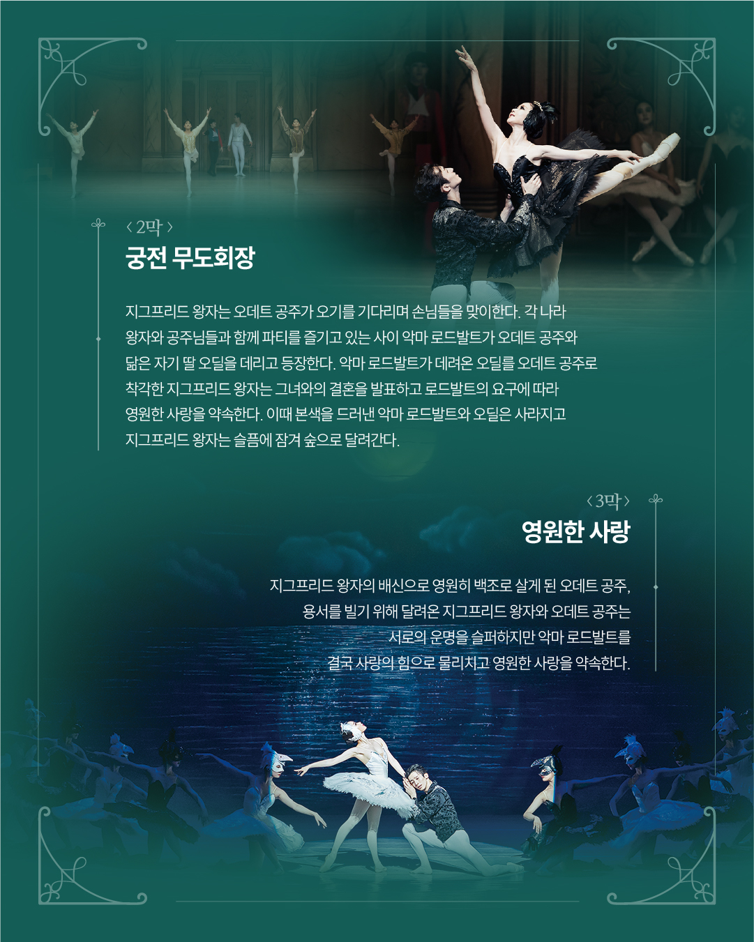 백조의 호수 [고창] 상세 이미지