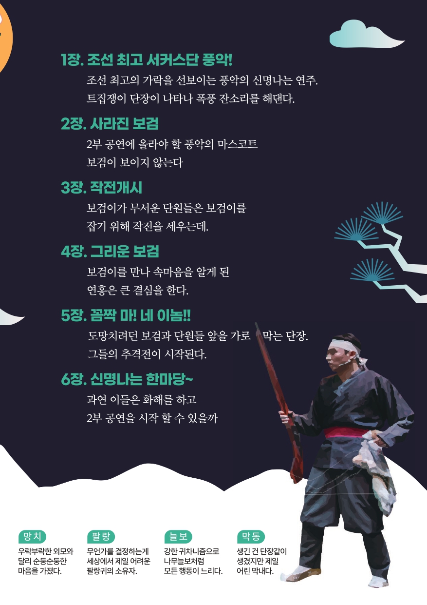 변검사자 탈출사건 [전주] 소개 이미지 3