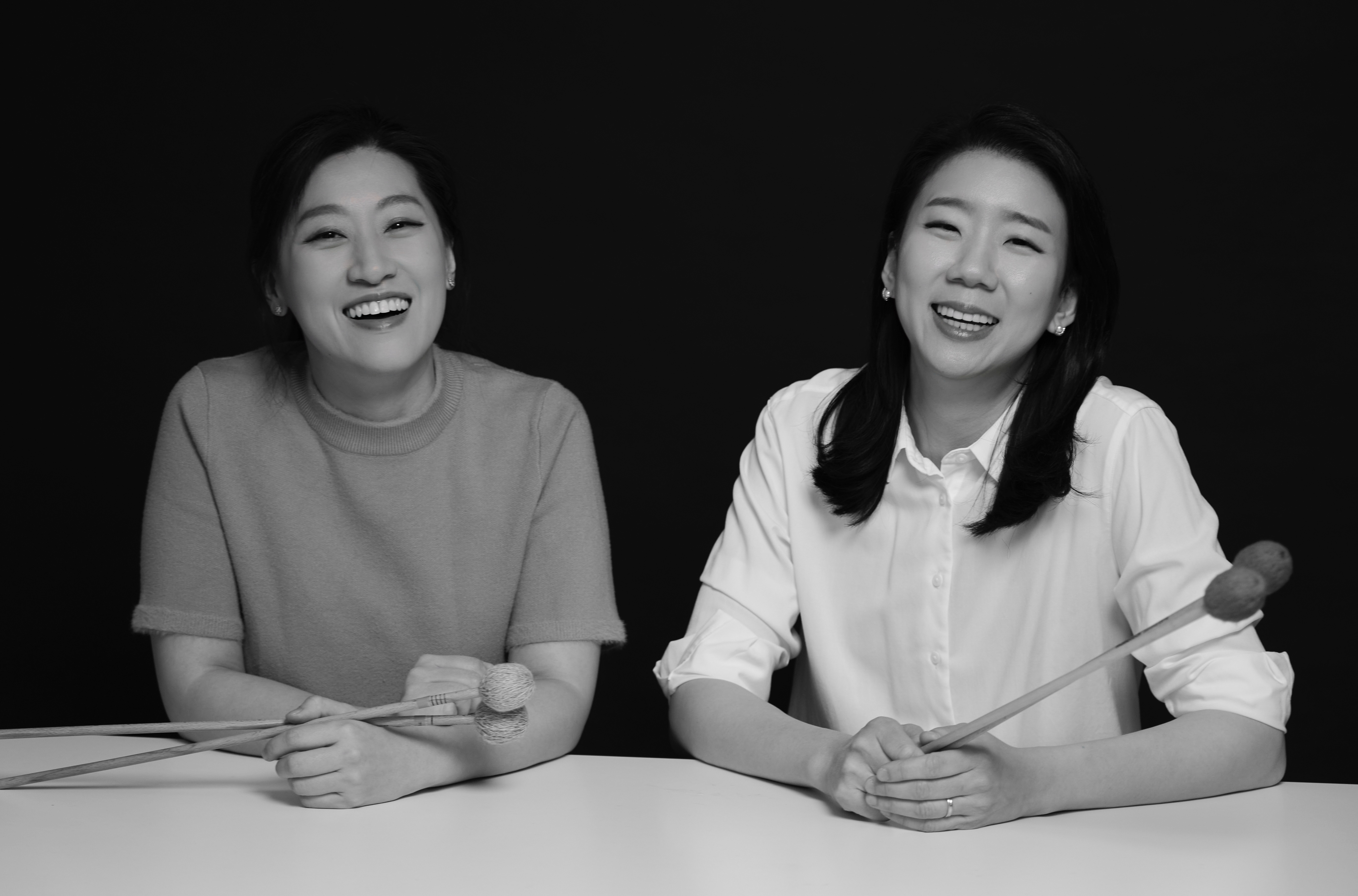 제1203회 하우스콘서트, 타악듀오 모아티에 소개 이미지 1