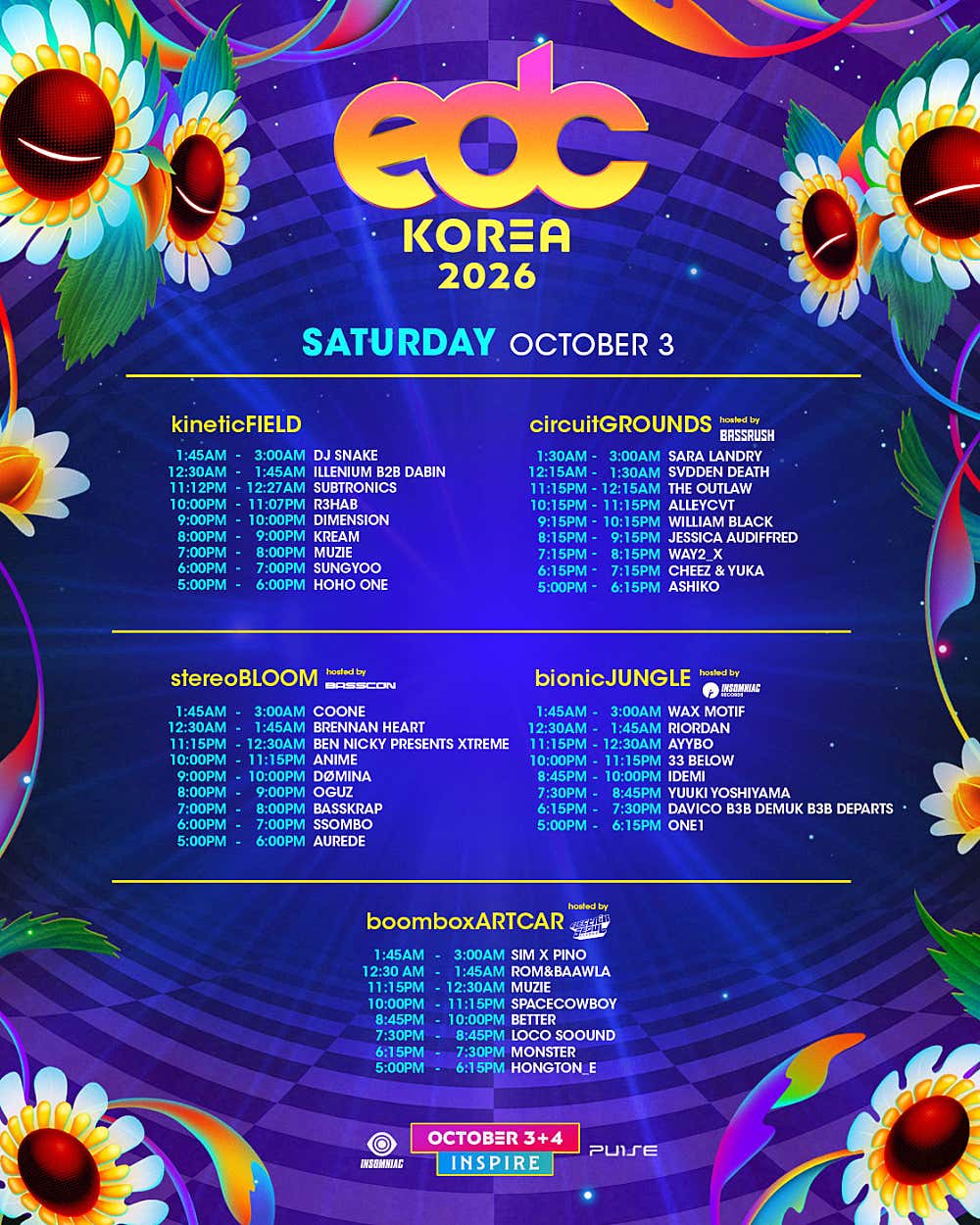 EDC KOREA 소개 이미지 1