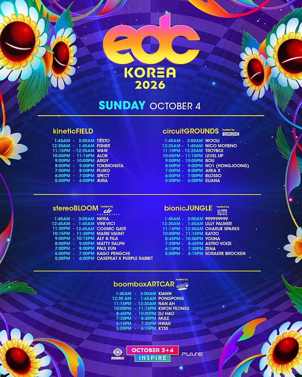 EDC KOREA 소개 이미지 2