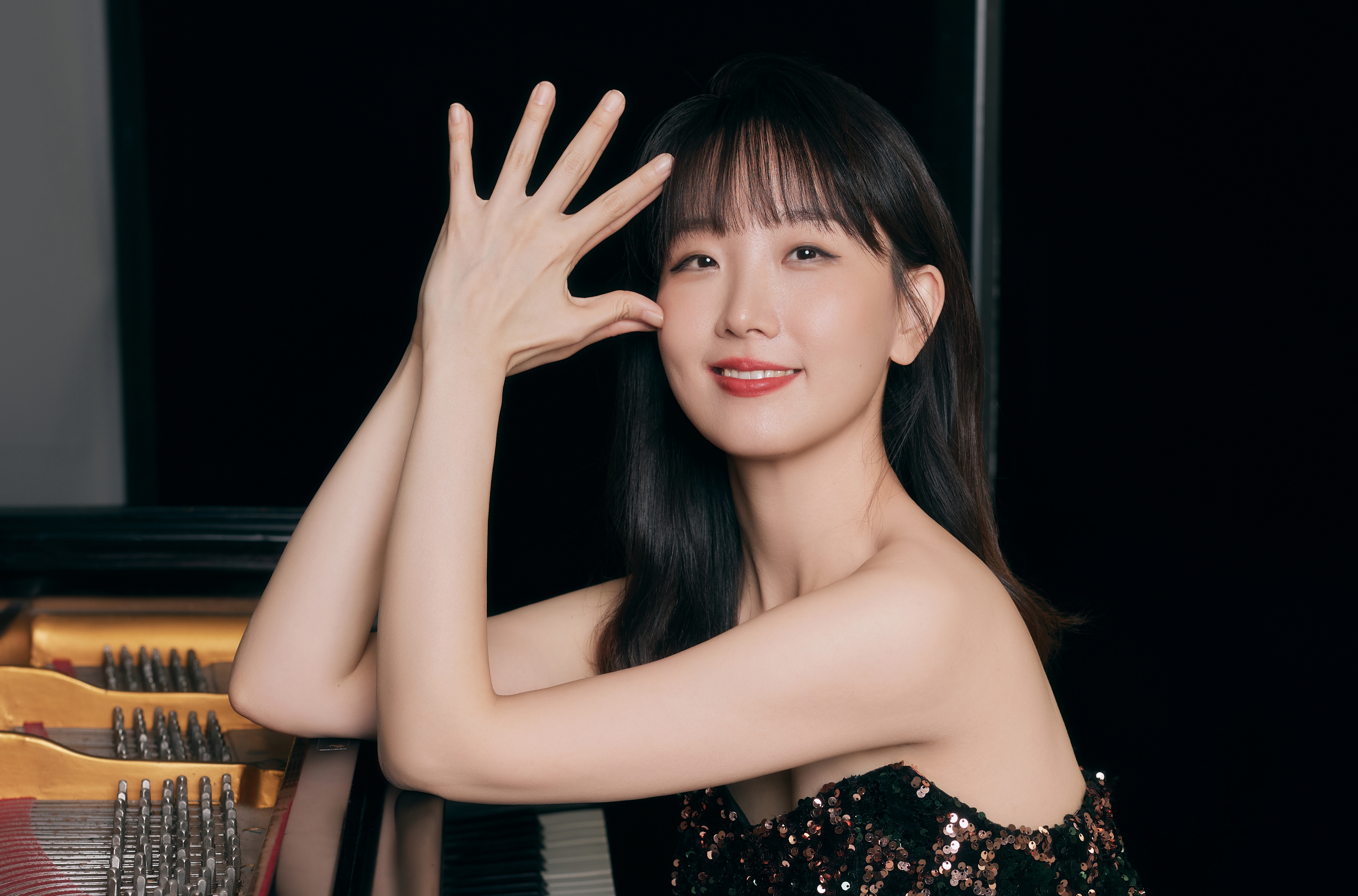 제1204회 하우스콘서트, 함수연 (Piano) 소개 이미지 1